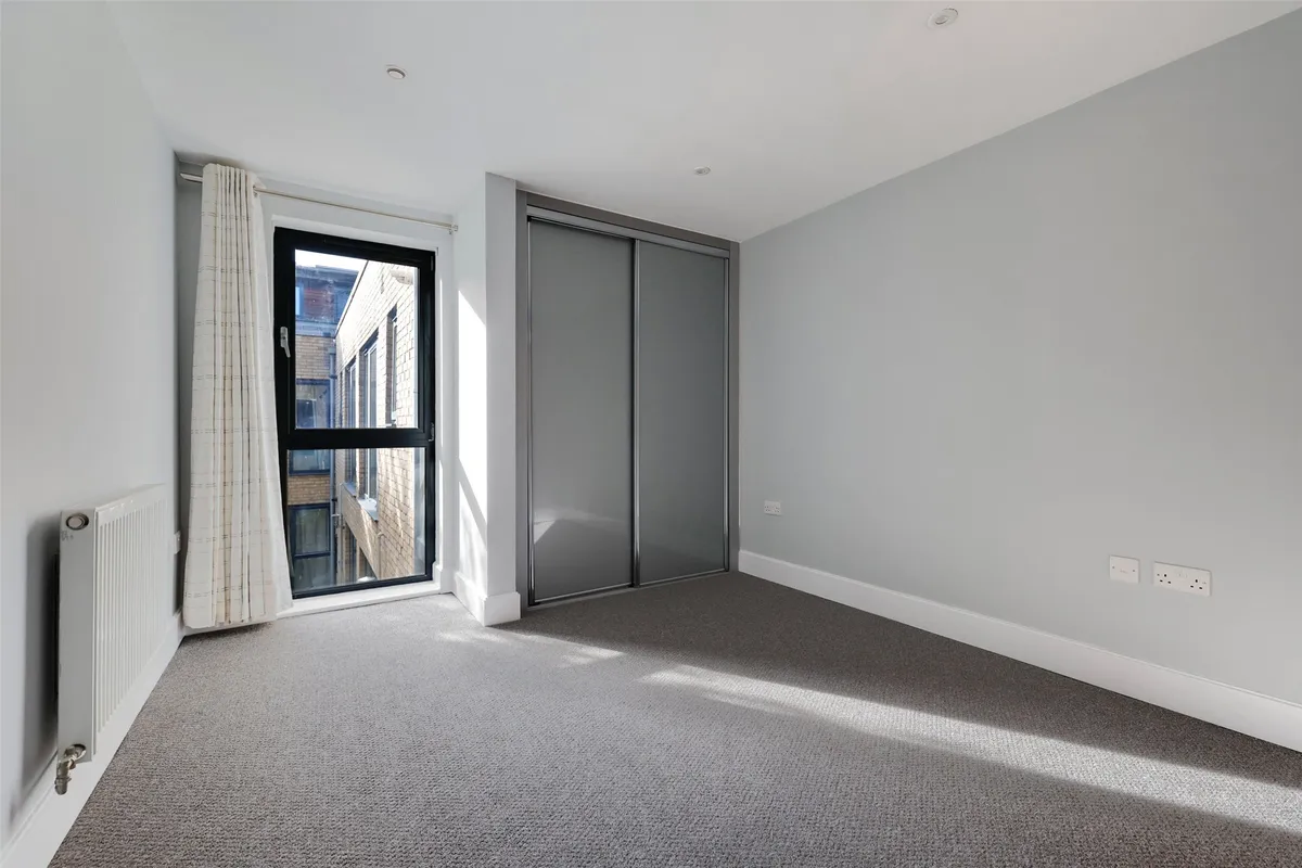 The Belvederes, Hornbeam Road, Reigate, Surrey, RH2
