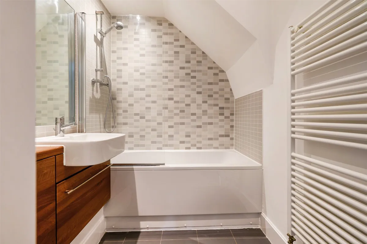 The Belvederes, Hornbeam Road, Reigate, Surrey, RH2