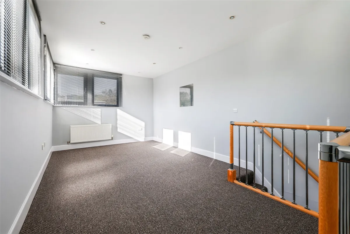 The Belvederes, Hornbeam Road, Reigate, Surrey, RH2