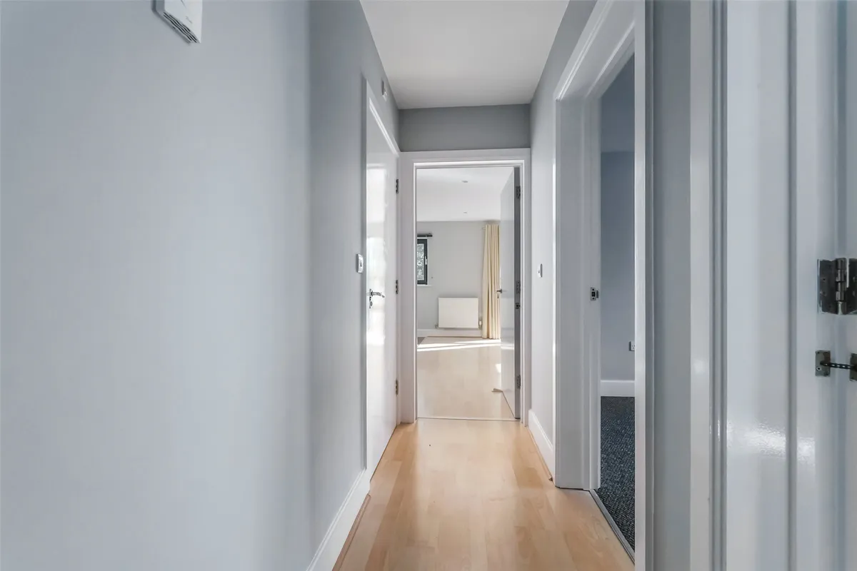 The Belvederes, Hornbeam Road, Reigate, Surrey, RH2