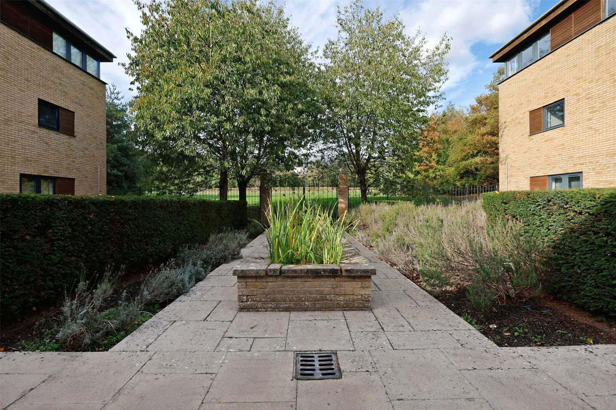 The Belvederes, Hornbeam Road, Reigate, Surrey, RH2