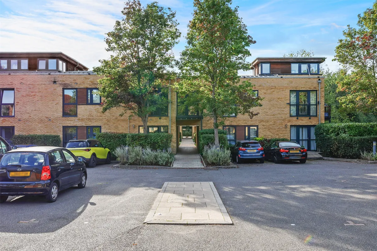 The Belvederes, Hornbeam Road, Reigate, Surrey, RH2