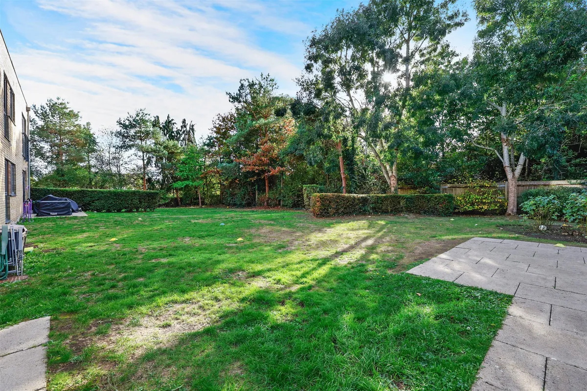 The Belvederes, Hornbeam Road, Reigate, Surrey, RH2