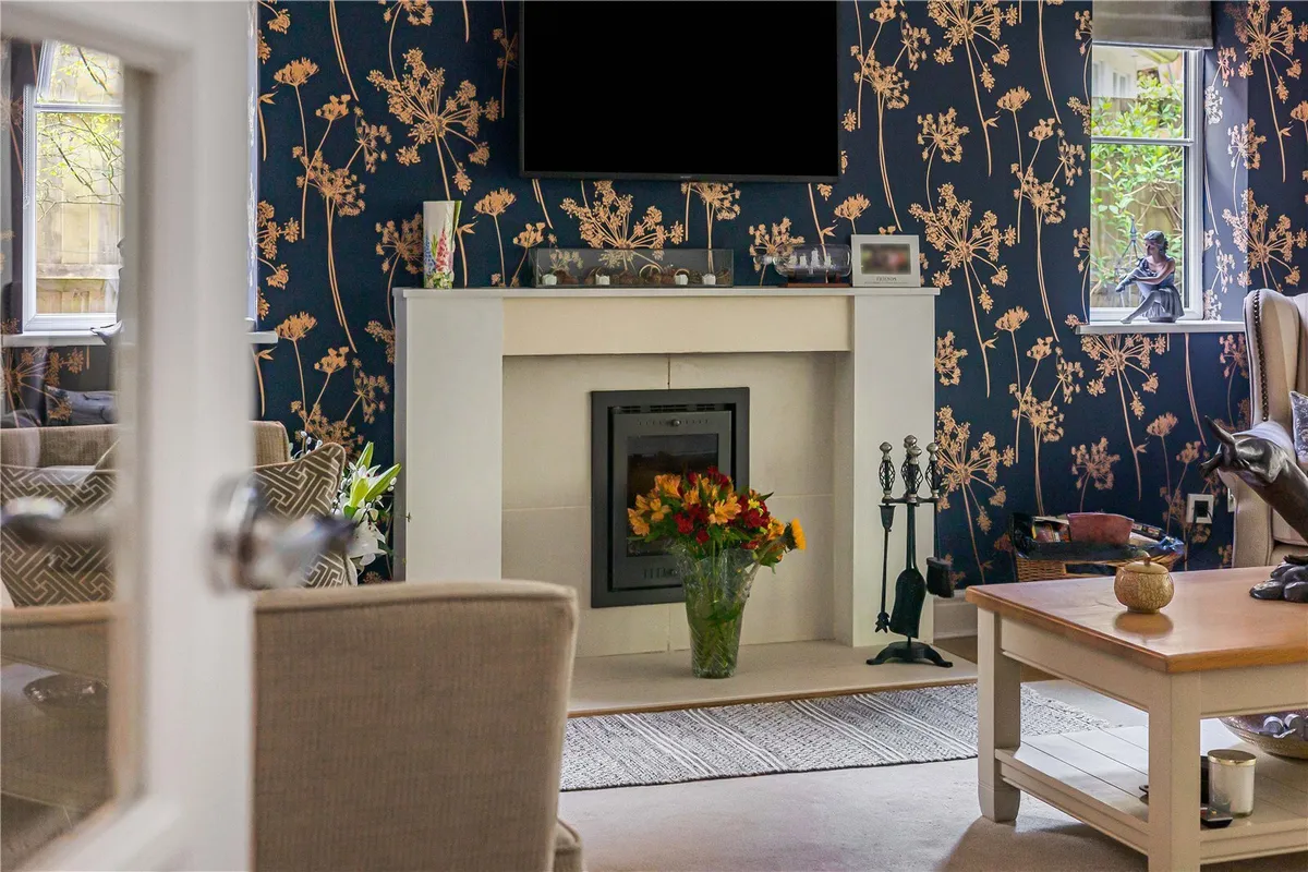 Baron Way, Kingwood, Henley-on-Thames, Oxfordshire, RG9