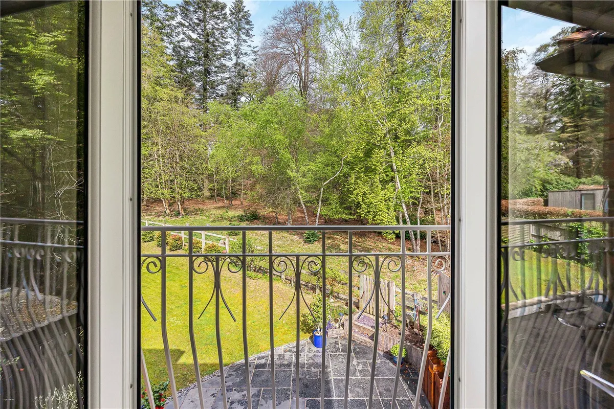 Baron Way, Kingwood, Henley-on-Thames, Oxfordshire, RG9