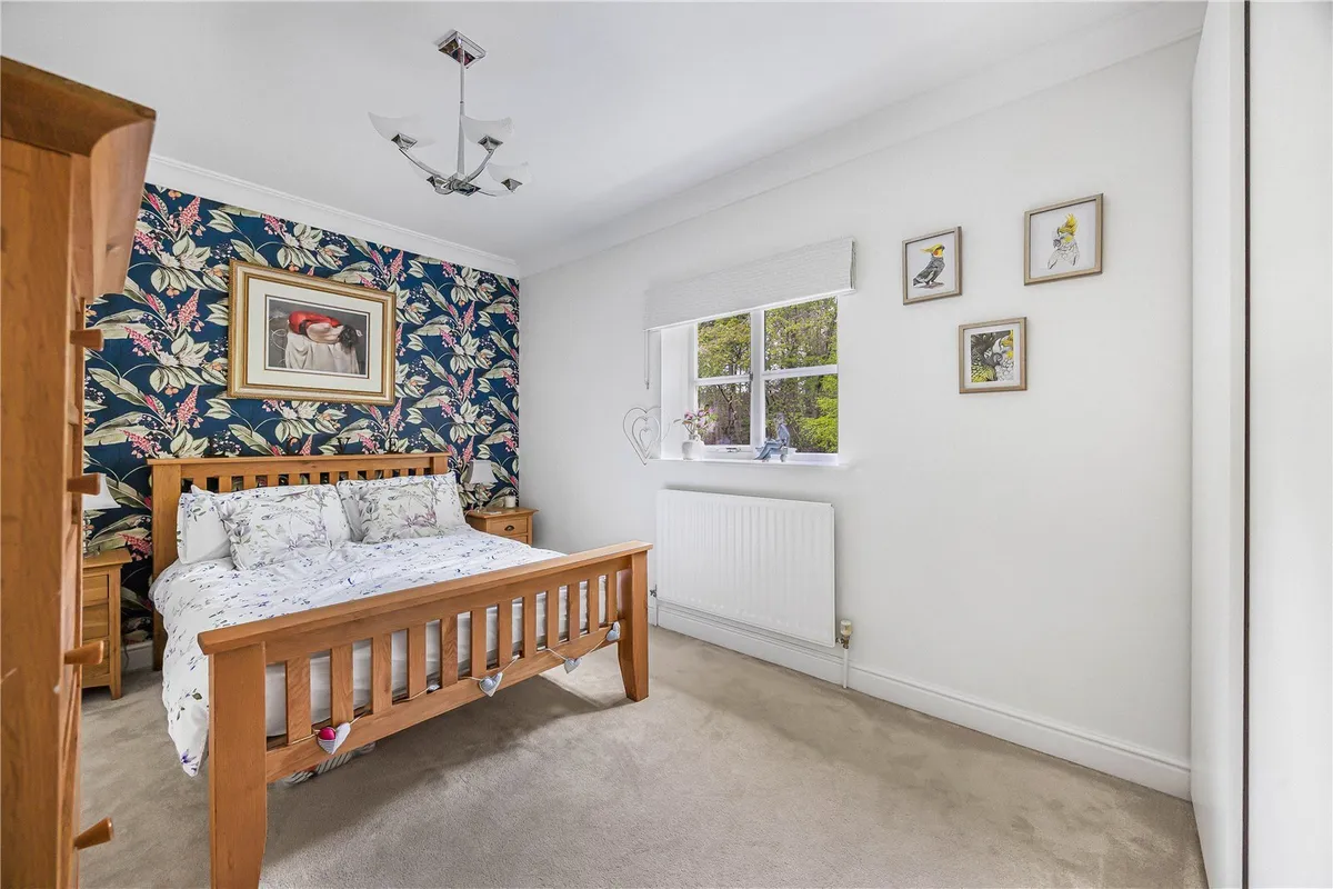 Baron Way, Kingwood, Henley-on-Thames, Oxfordshire, RG9