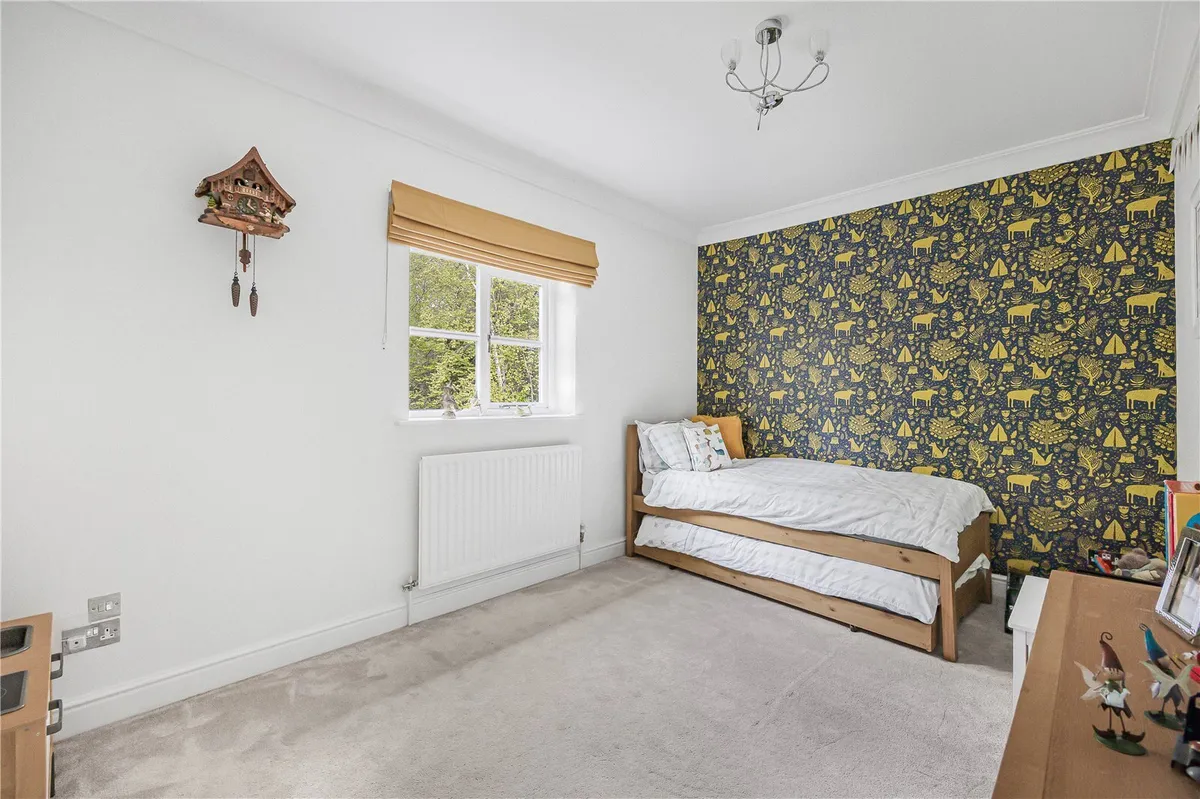 Baron Way, Kingwood, Henley-on-Thames, Oxfordshire, RG9