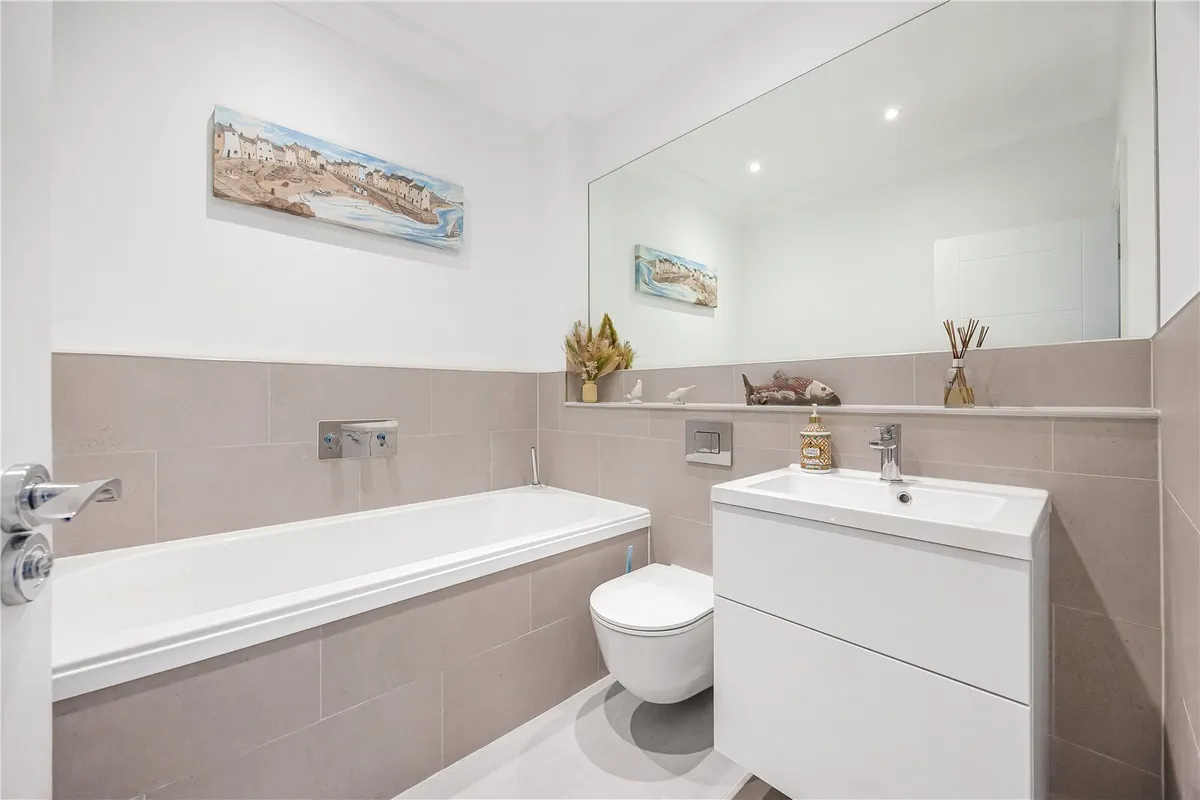 Baron Way, Kingwood, Henley-on-Thames, Oxfordshire, RG9