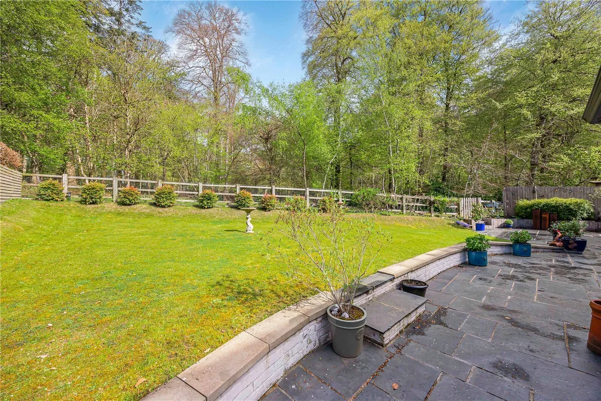 Baron Way, Kingwood, Henley-on-Thames, Oxfordshire, RG9