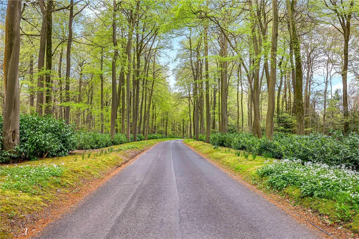 Baron Way, Kingwood, Henley-on-Thames, Oxfordshire, RG9