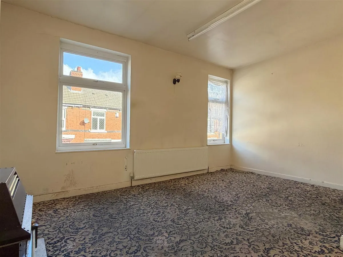 Hart Road, Wednesfield