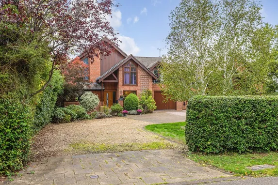 Marsh Road, Wilmcote, CV37