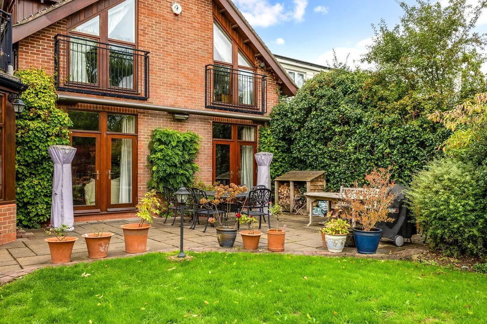 Marsh Road, Wilmcote, CV37 photo 10