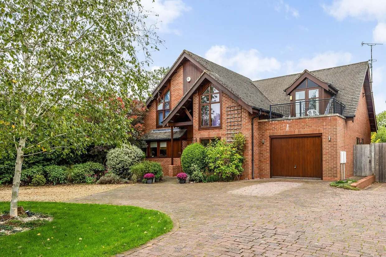 Marsh Road, Wilmcote, CV37 photo 21