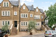 Grove Park Road, London, W4 photo 12