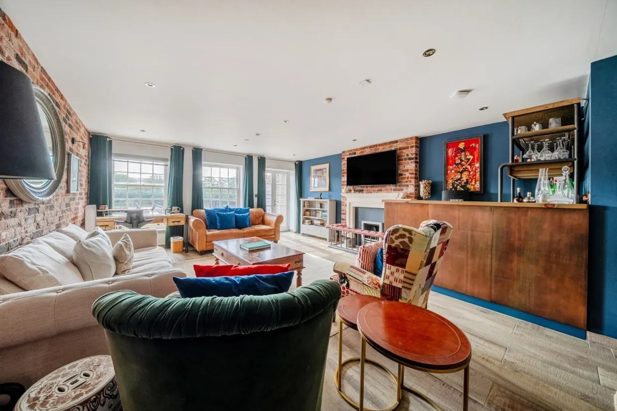 Grove Park Road, London, W4 photo 14