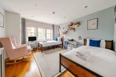 Grove Park Road, London, W4 photo 16