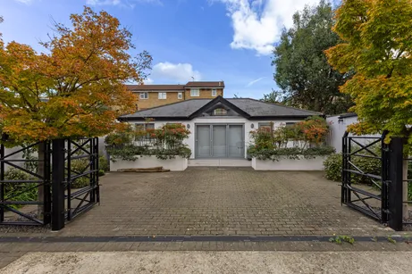 Southfield Road, London, W4