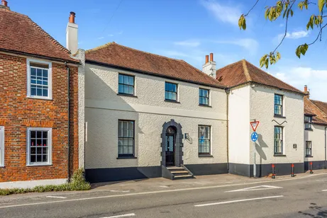 Stane Street, Maudlin, PO18