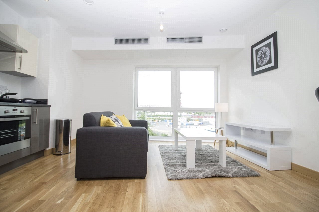 River Heights,, Stratford Riverside,, Stratford,, London, E15 Image 3