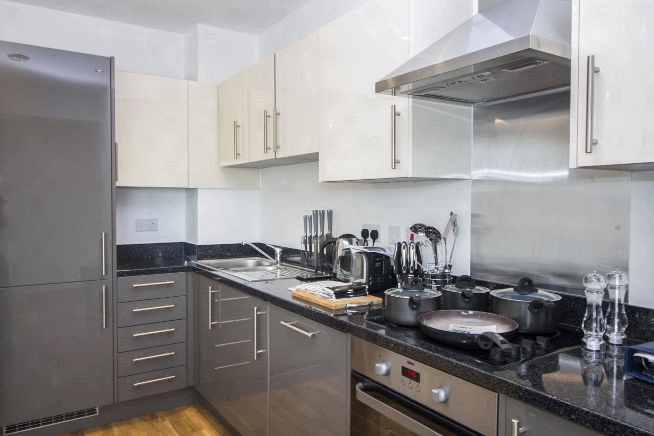River Heights,, Stratford Riverside,, Stratford,, London, E15 Image 4