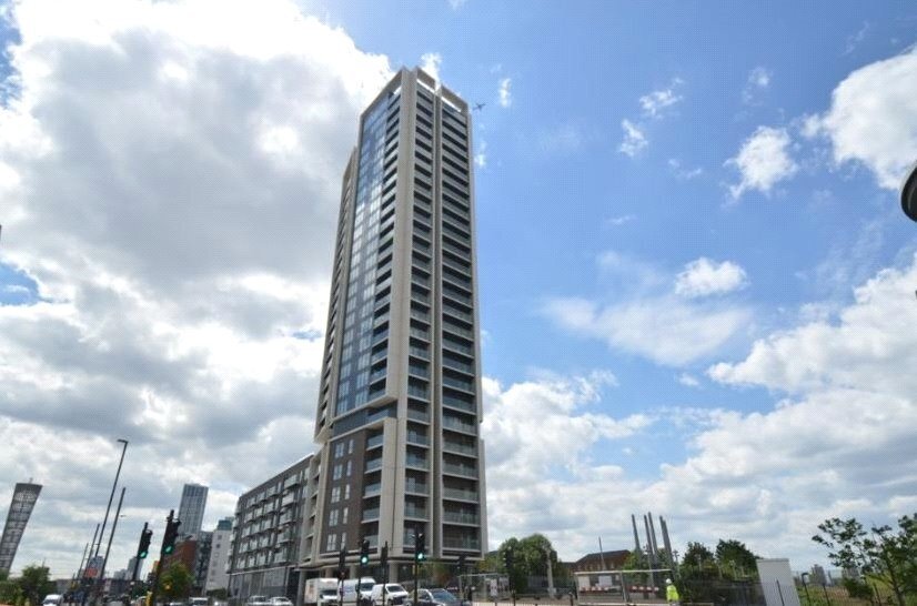 River Heights,, Stratford Riverside,, Stratford,, London, E15 Image 7