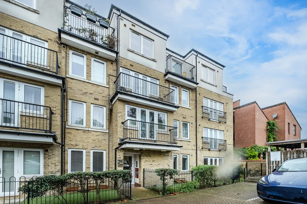 Malvern Road, London, NW6 photo 8