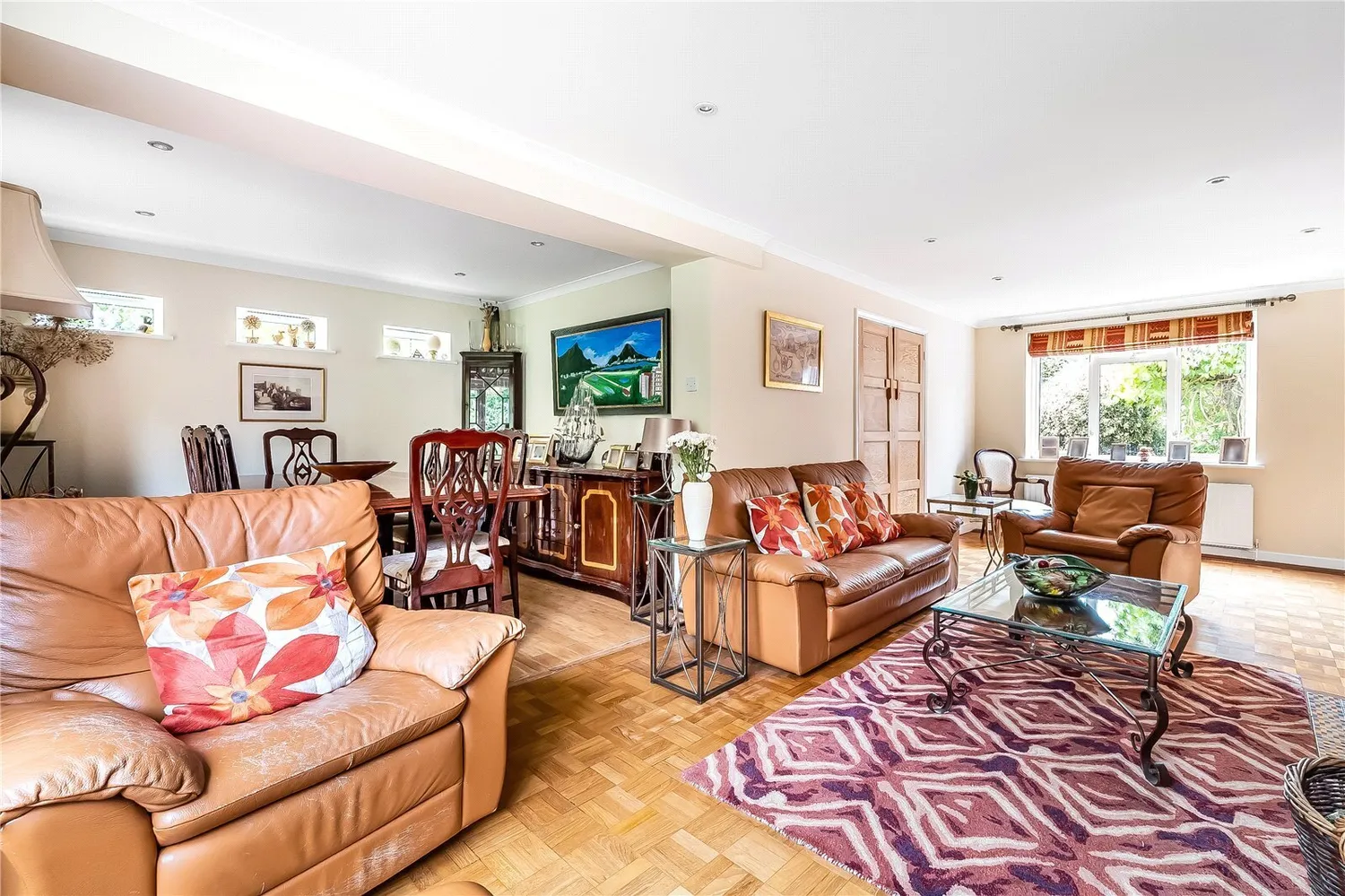 Meldrum Close, Hurst Green, RH8 photo 4