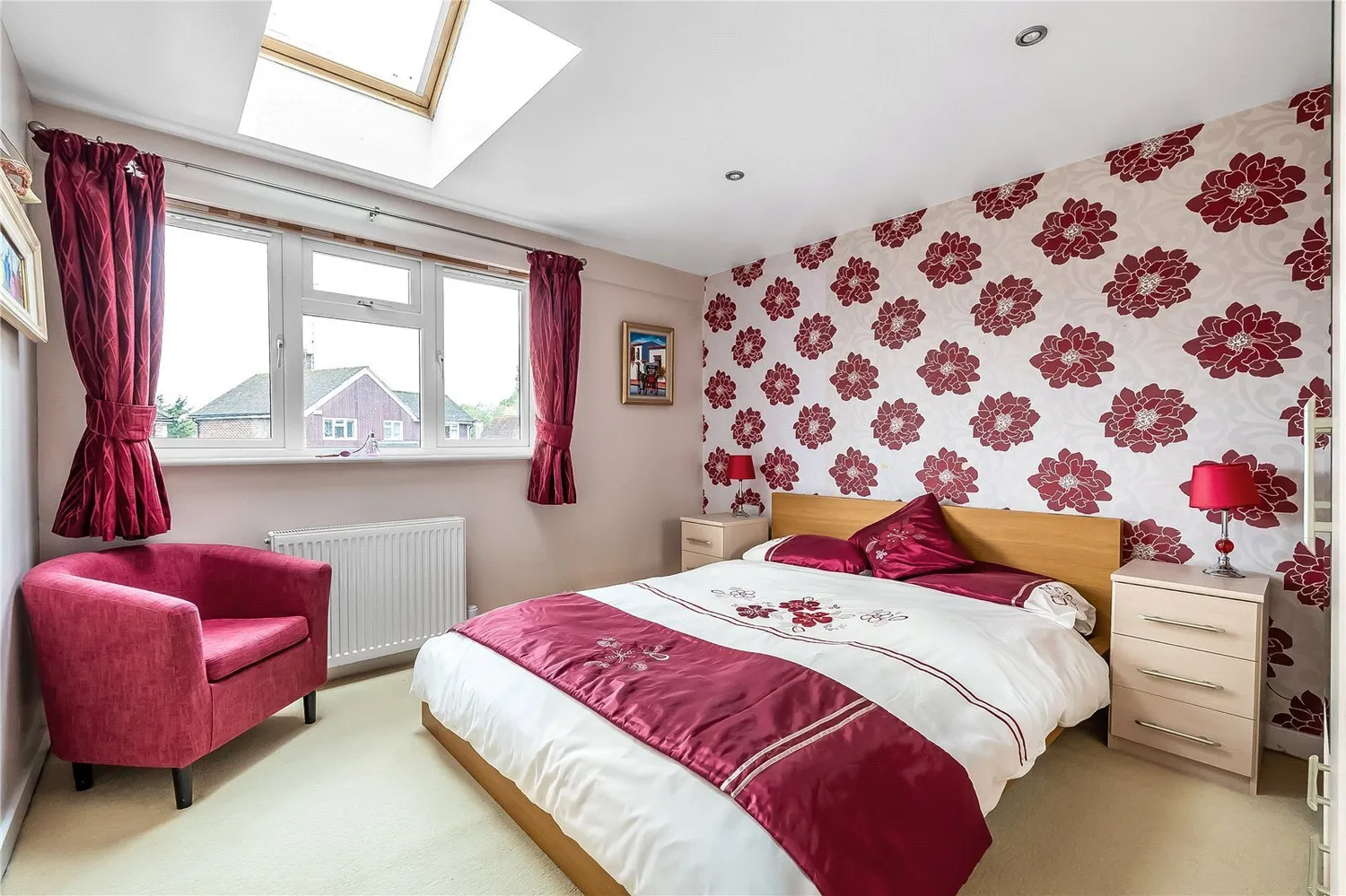 Meldrum Close, Hurst Green, RH8 photo 7
