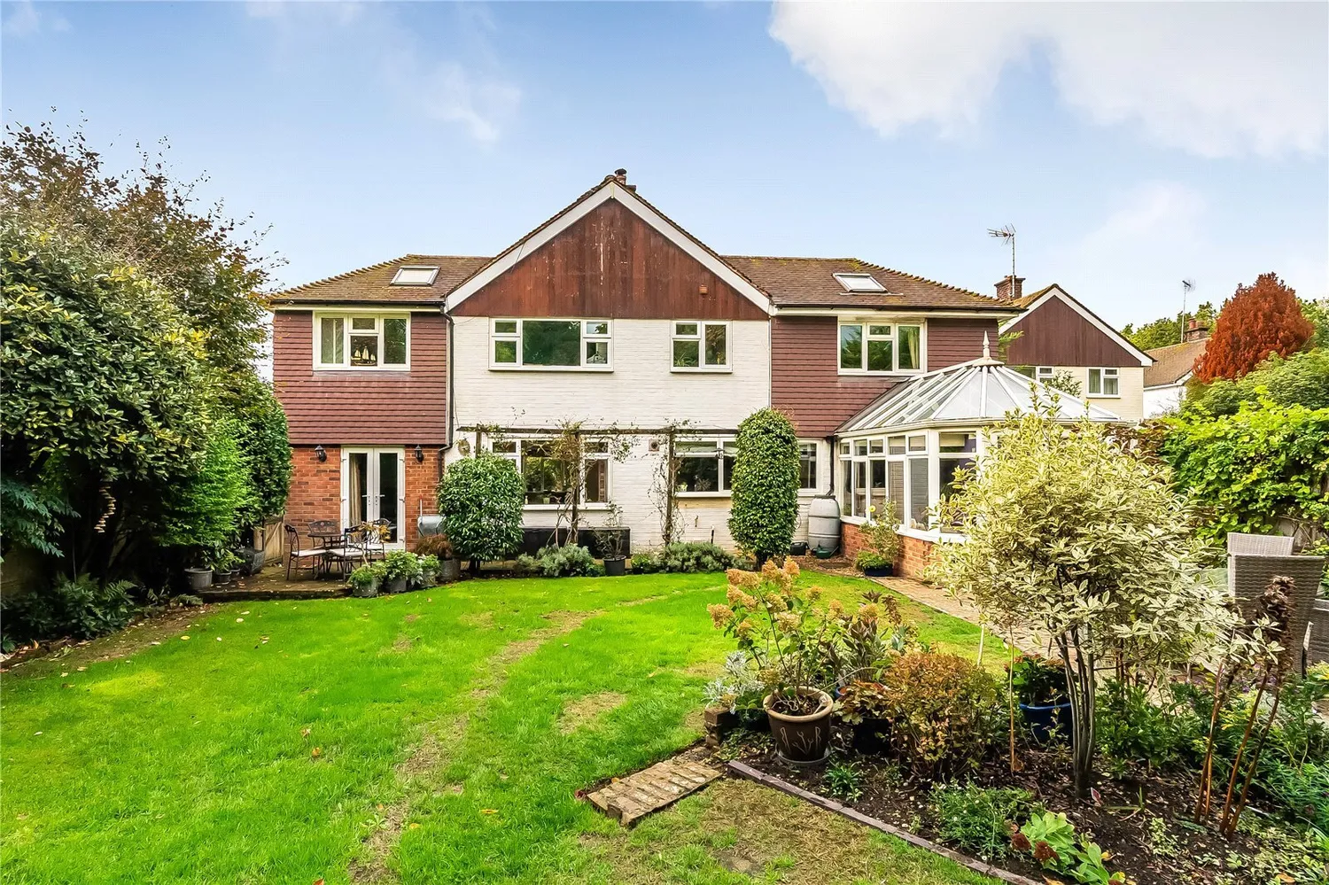 Meldrum Close, Hurst Green, RH8 photo 29