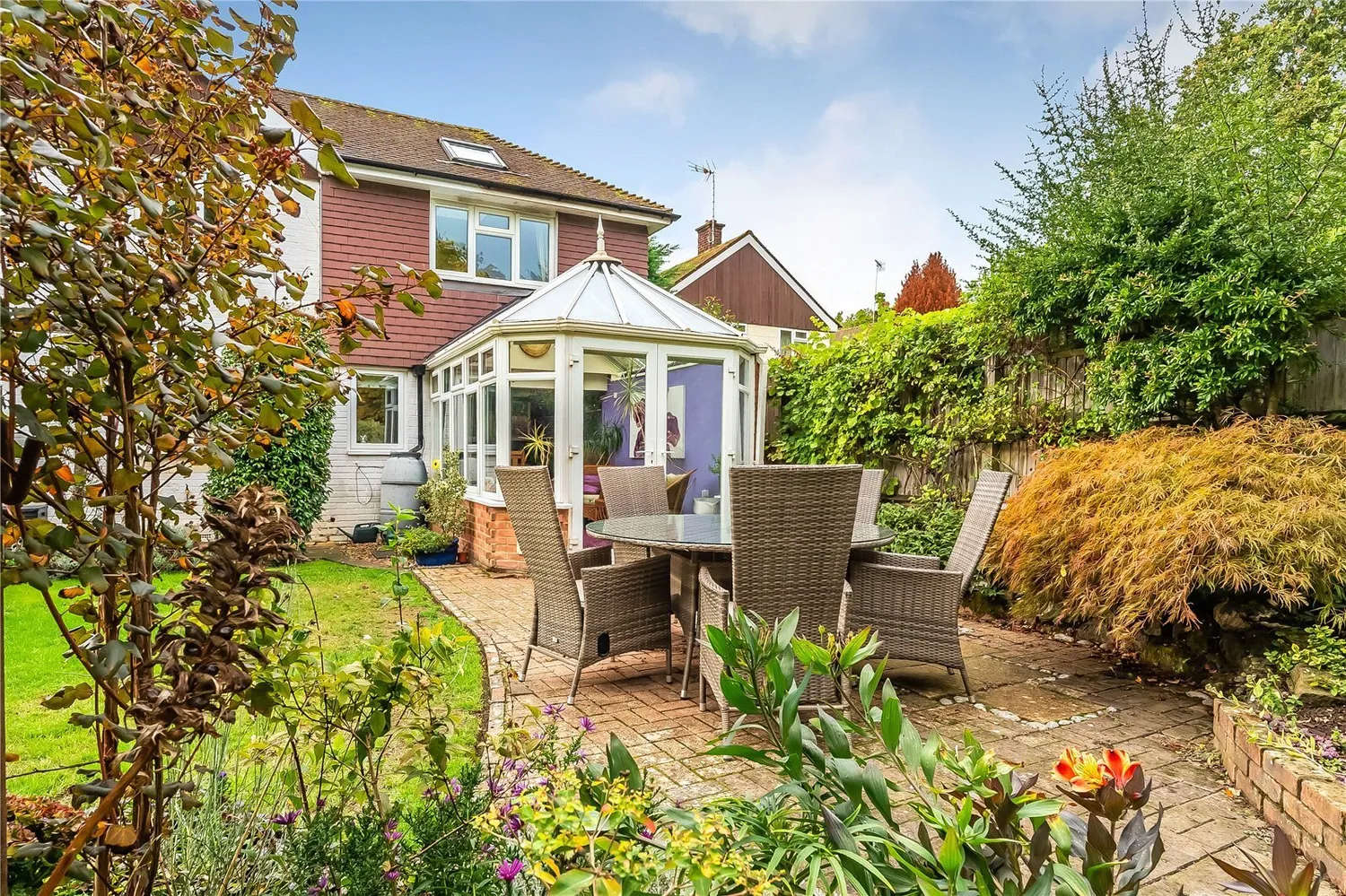 Meldrum Close, Hurst Green, RH8 photo 30
