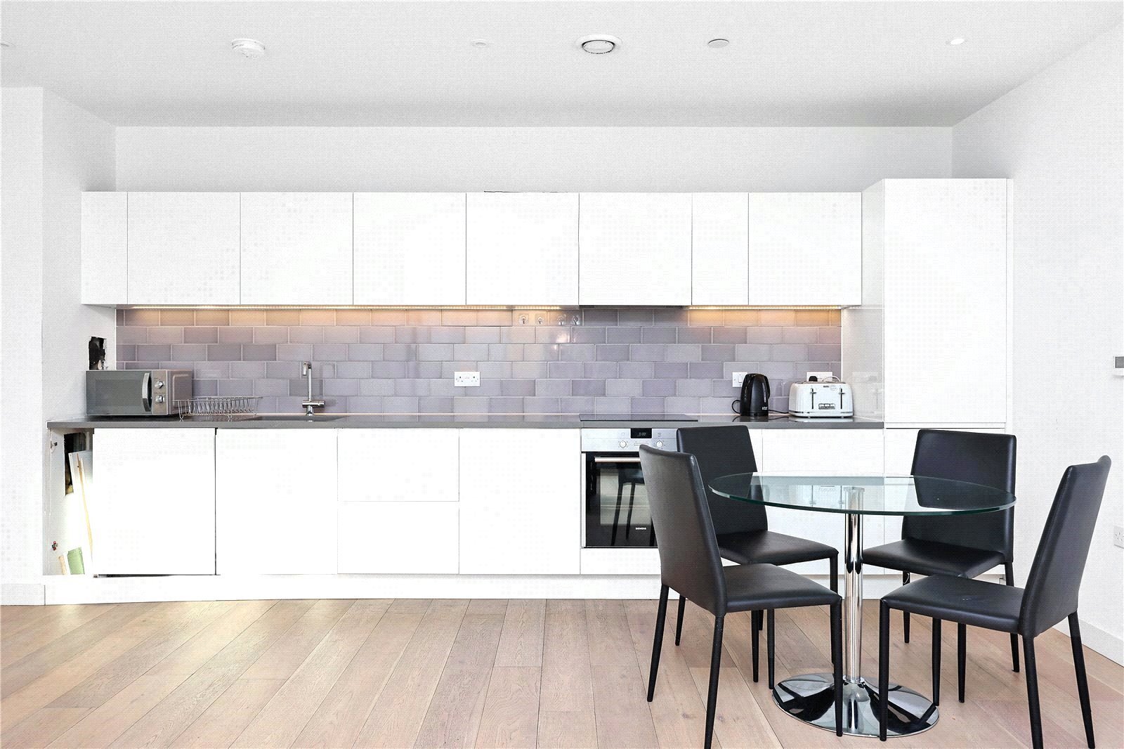 Commodore House, Royal Wharf, London, E16 Image 3