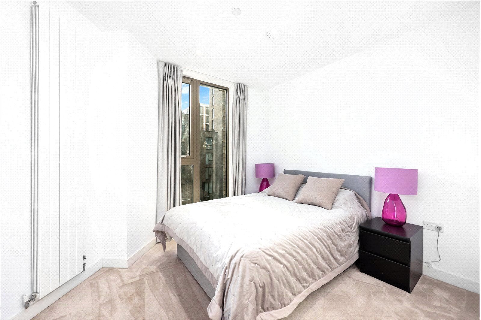 Commodore House, Royal Wharf, London, E16 Image 5