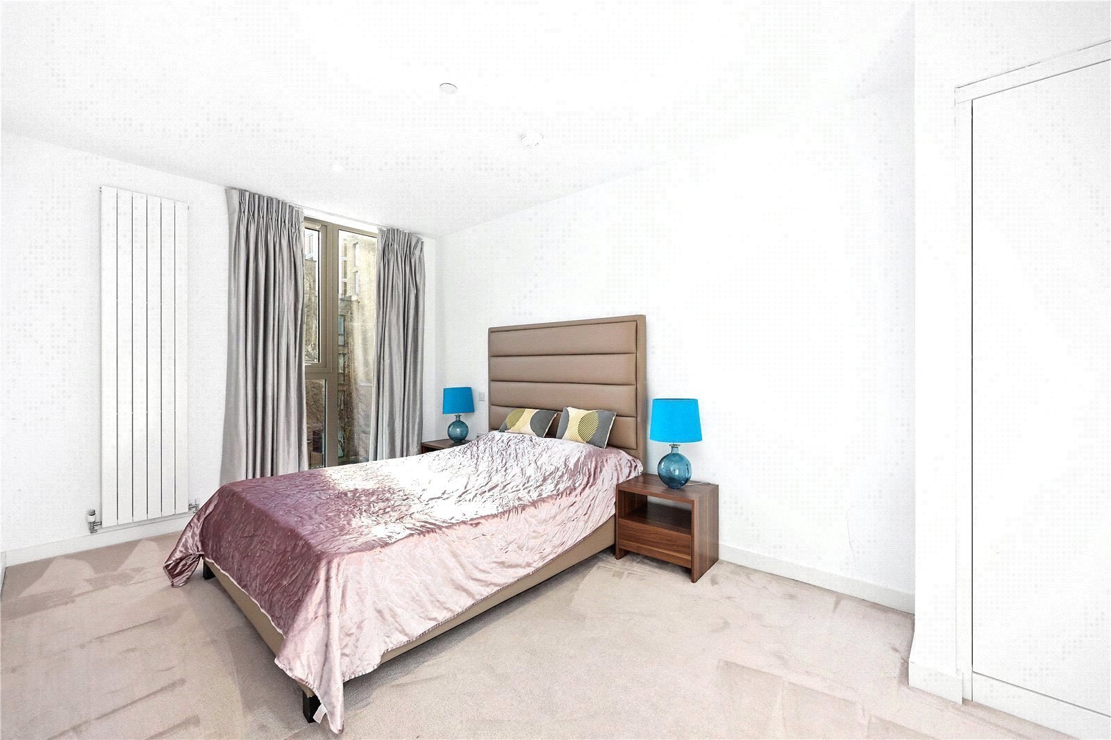 Commodore House, Royal Wharf, London, E16 Image 6