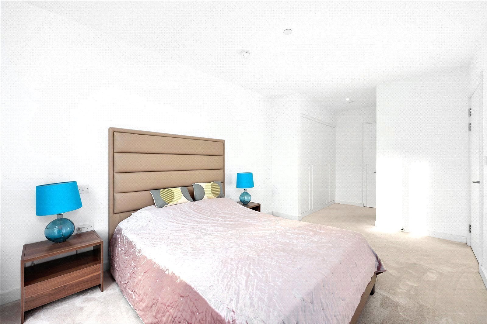 Commodore House, Royal Wharf, London, E16 Image 7
