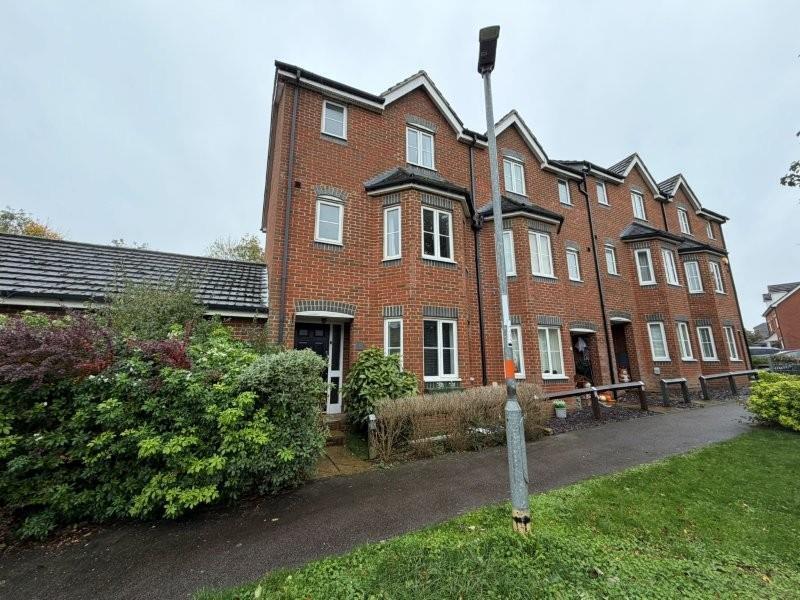 The Haystack, Daventry Image 1