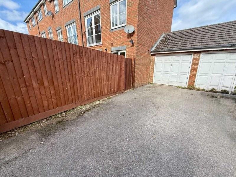 The Haystack, Daventry Image 12