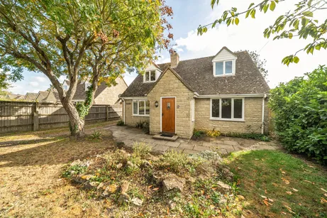 Buckland Road, Wantage, OX12