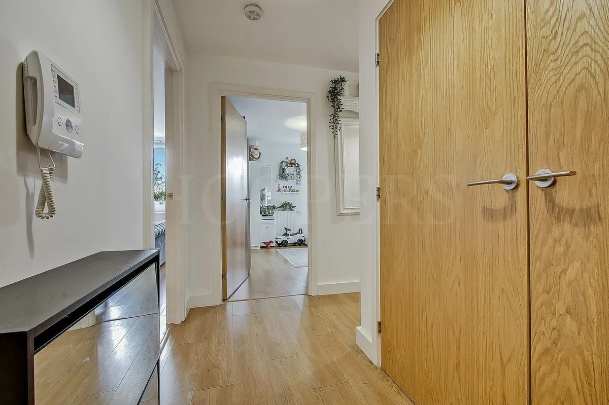 Flowers Close, London, NW2