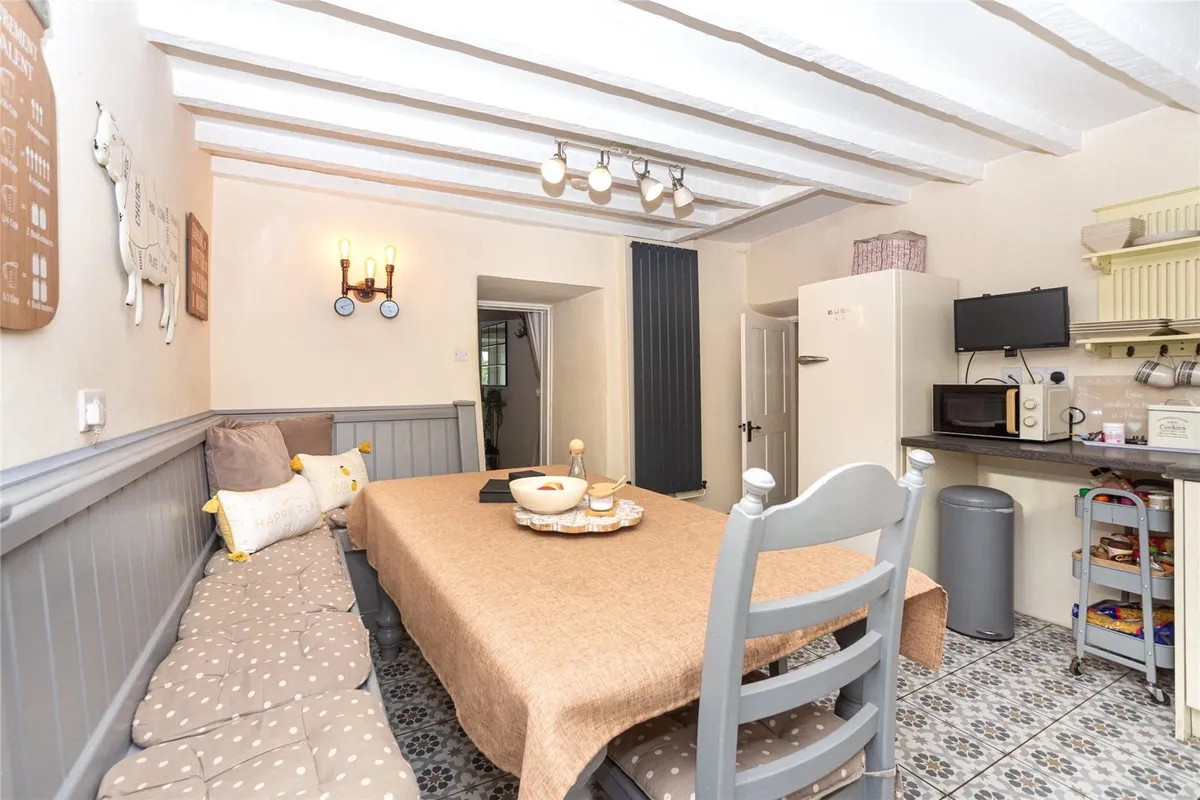 Llanllyfni, Caernarfon, Gwynedd, LL54