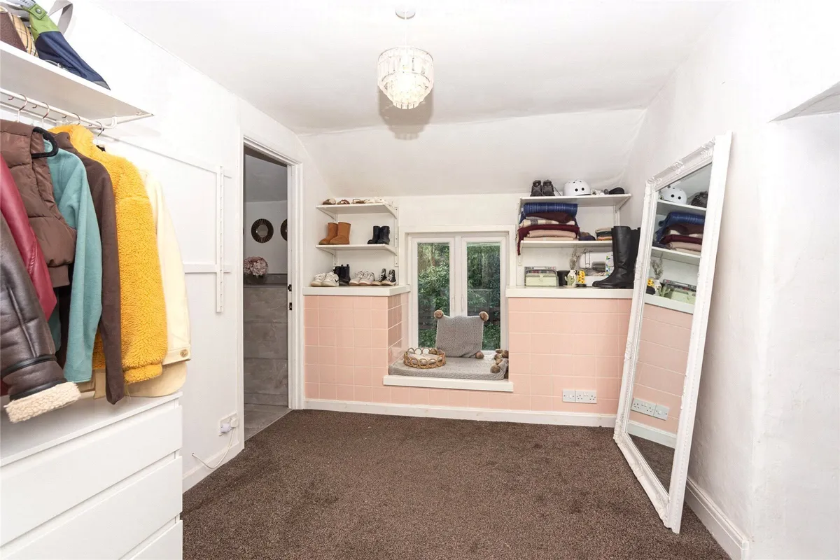 Llanllyfni, Caernarfon, Gwynedd, LL54