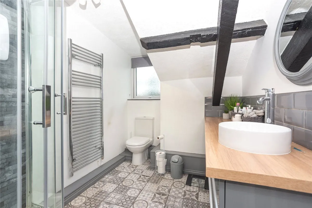 Llanllyfni, Caernarfon, Gwynedd, LL54