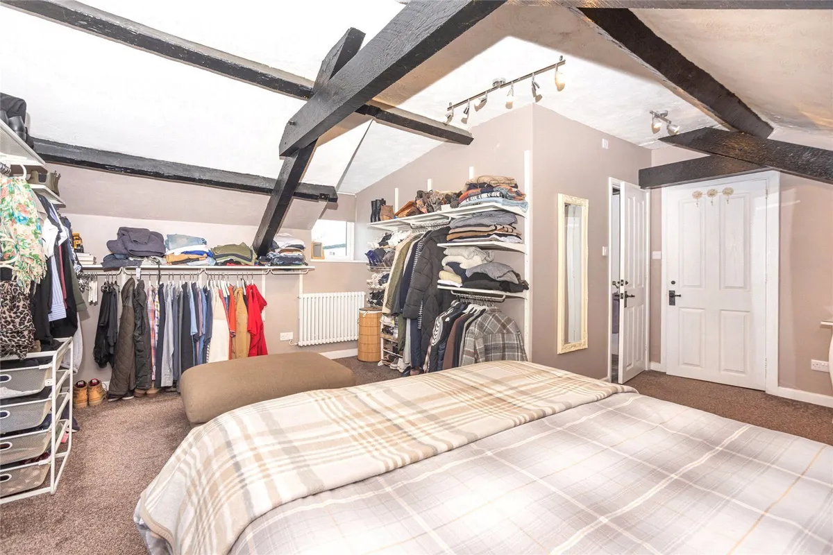 Llanllyfni, Caernarfon, Gwynedd, LL54