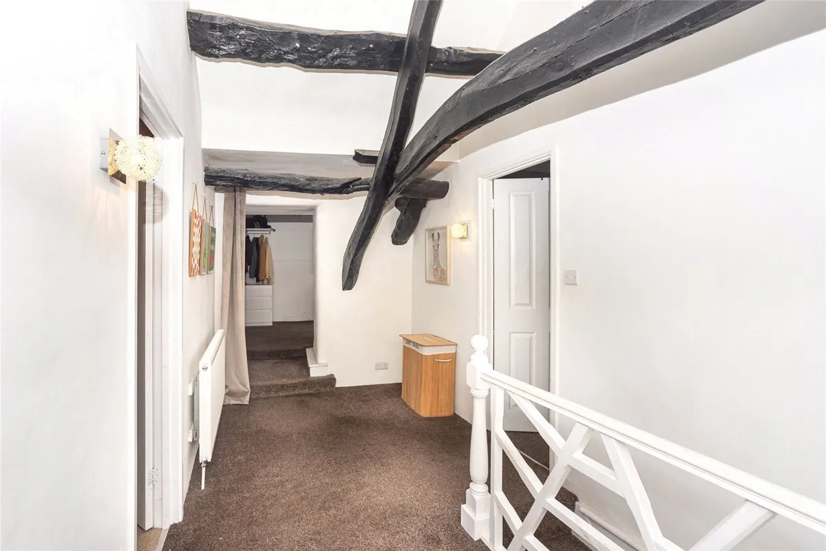 Llanllyfni, Caernarfon, Gwynedd, LL54