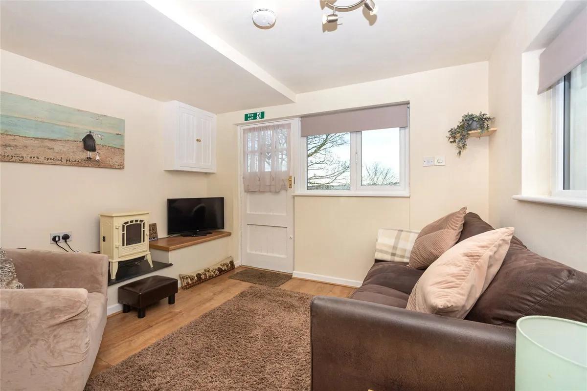Llanllyfni, Caernarfon, Gwynedd, LL54