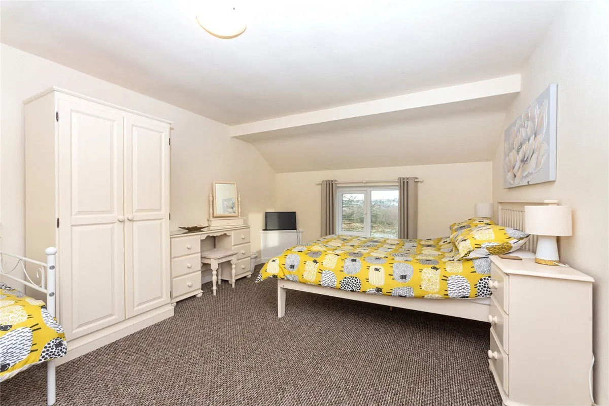 Llanllyfni, Caernarfon, Gwynedd, LL54