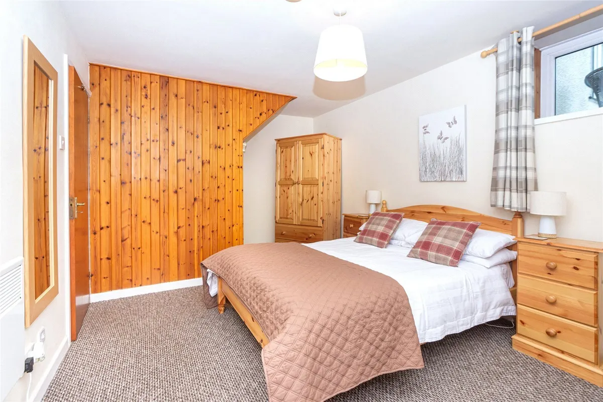 Llanllyfni, Caernarfon, Gwynedd, LL54