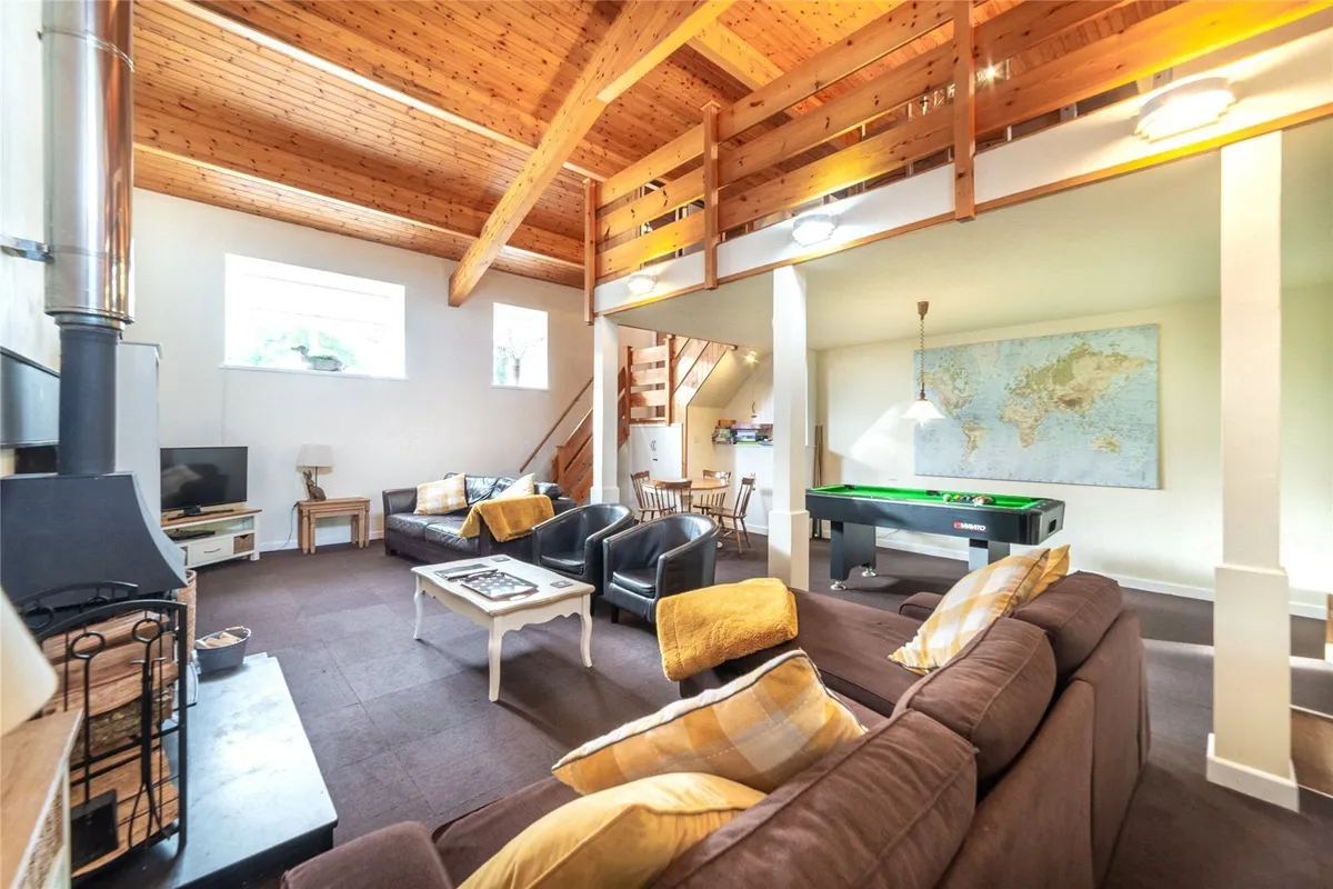 Llanllyfni, Caernarfon, Gwynedd, LL54