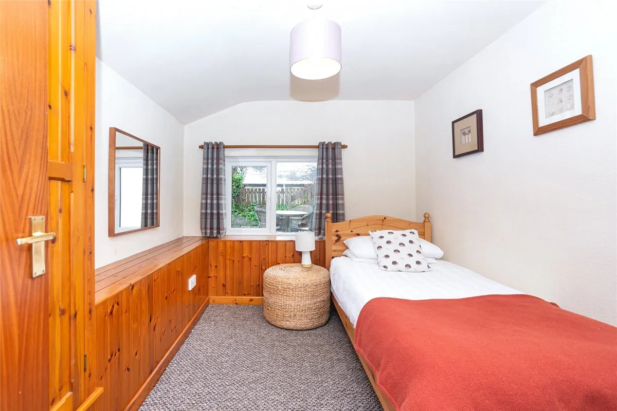 Llanllyfni, Caernarfon, Gwynedd, LL54