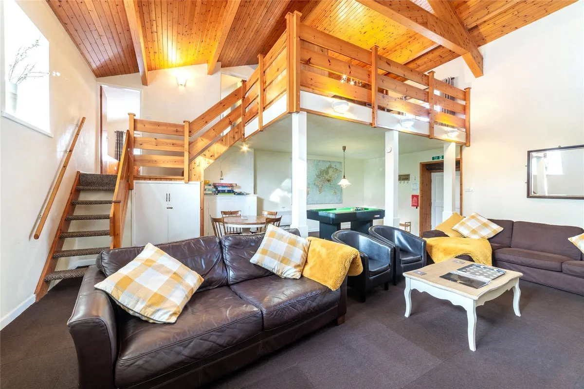 Llanllyfni, Caernarfon, Gwynedd, LL54